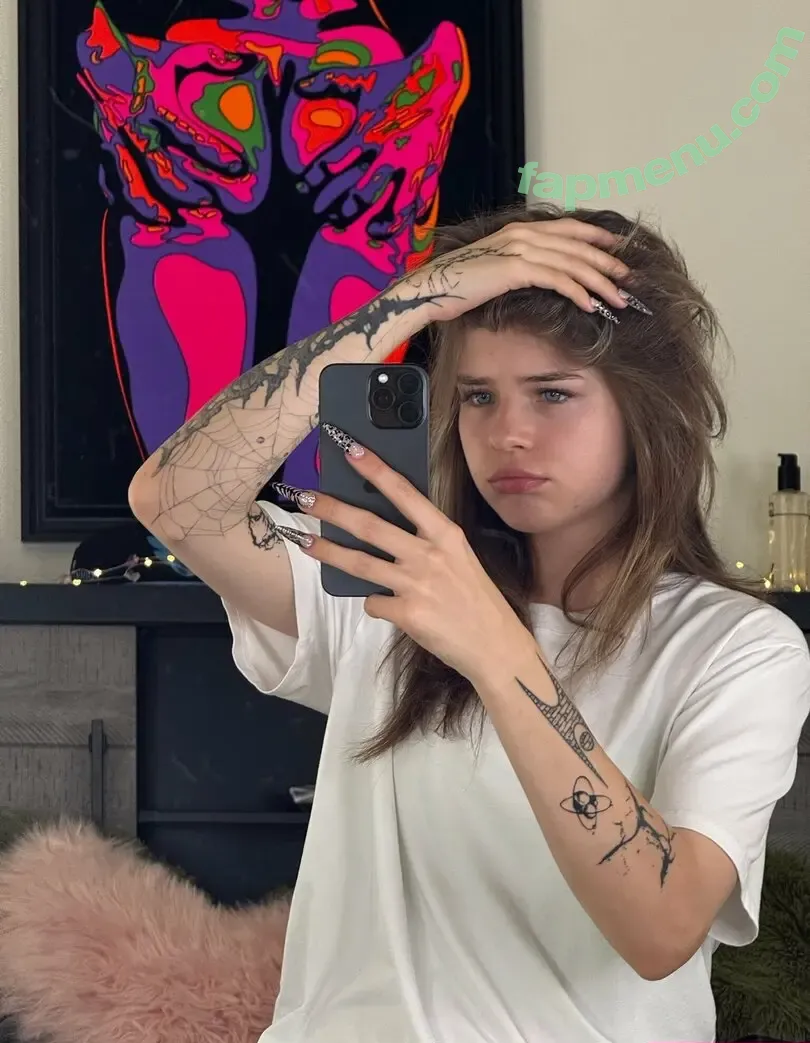 talissasmalley nude photo #0001 (talissasmalley_)