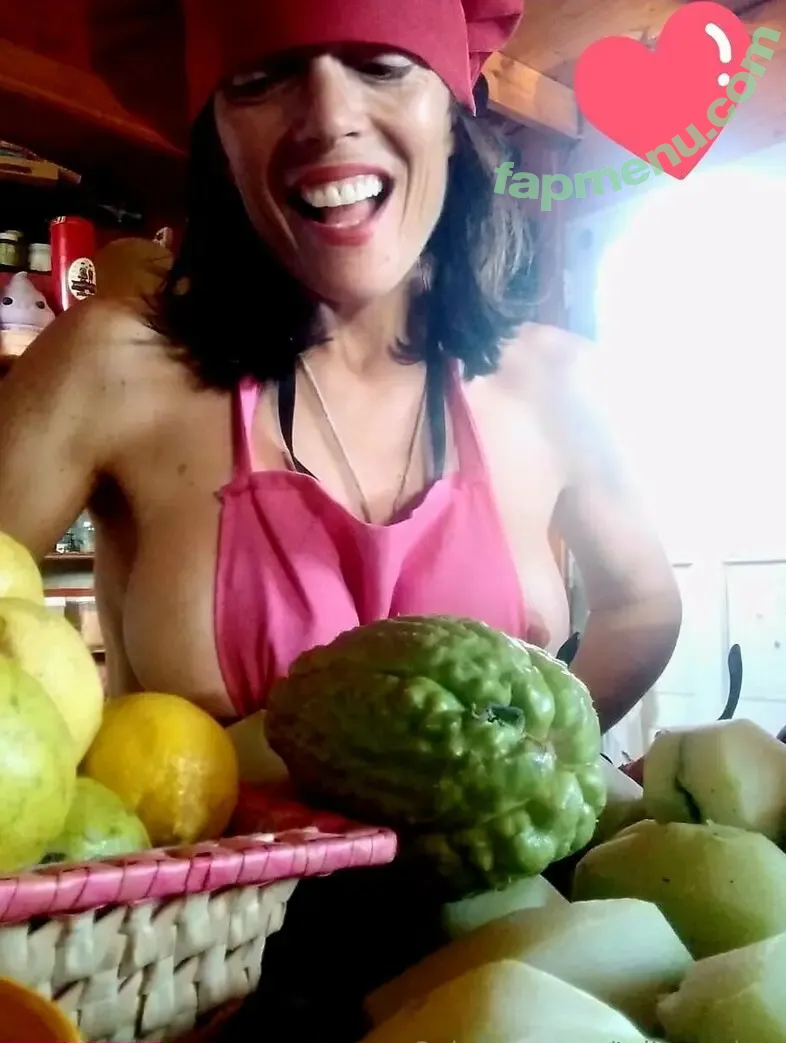 talitacocina nude photo #0068 (talitachef.sanjusto)