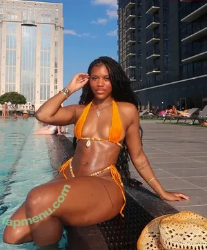 Taliyah Joellee / taliyah.joelle / taliyahmonae nude photo #0009