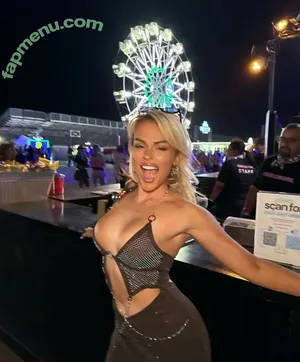 Tallia Storm / talliastorm nude photo #2374