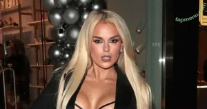 Tallia Storm / talliastorm nude photo #2381