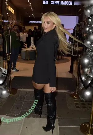 Tallia Storm / talliastorm nude photo #2417