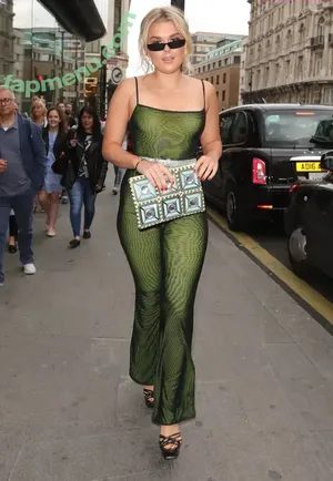 Tallia Storm / talliastorm nude photo #2427