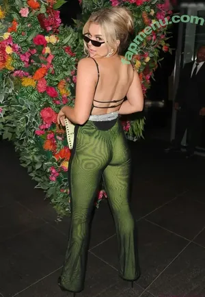 Tallia Storm / talliastorm nude photo #2433