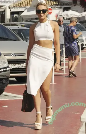 Tallia Storm / talliastorm nude photo #2490