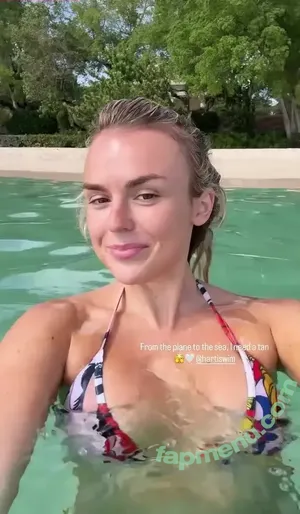 Tallia Storm / talliastorm nude photo #2534