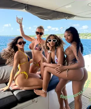 Tallia Storm / talliastorm nude photo #2560