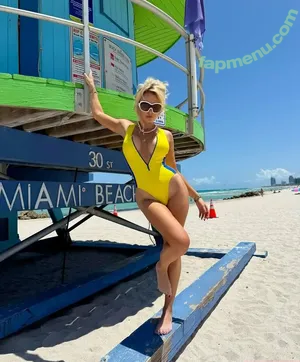 Tallia Storm / talliastorm nude photo #2575