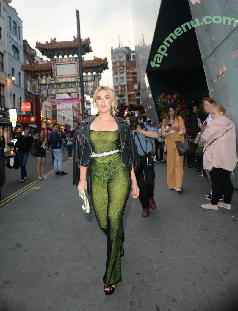 Tallia Storm nude photo #2422 (talliastorm)