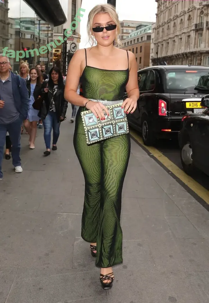 Tallia Storm nude photo #2427 (talliastorm)