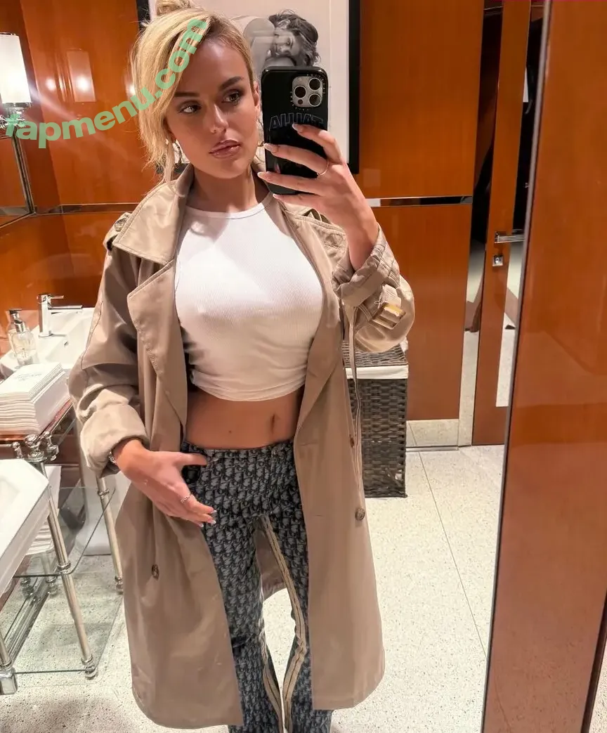 Tallia Storm nude photo #2450 (talliastorm)