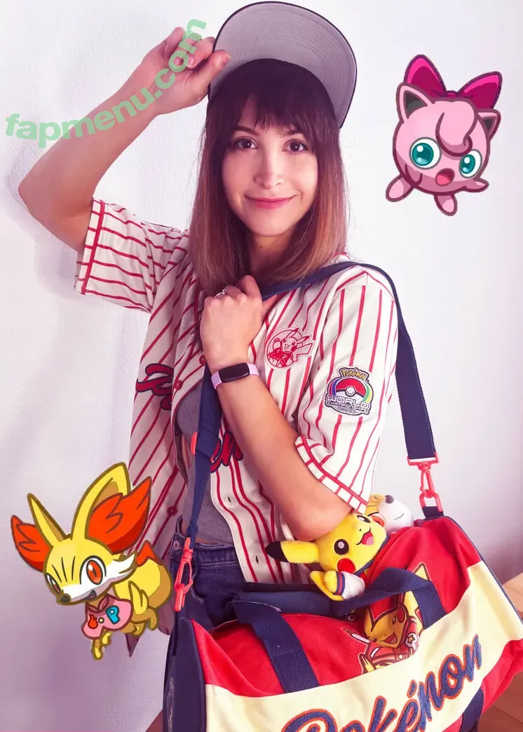 Tama Hero nude photo #0086 (Tamashii Hiroka / tamaplays / thiscatadopts)