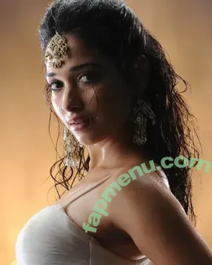 Tamanna Bhatia / tamannaahspeaks nude photo #0083