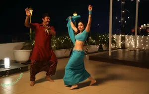 Tamanna Bhatia / tamannaahspeaks nude photo #0087