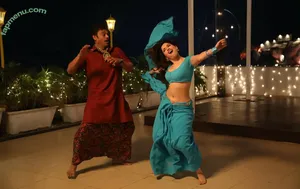 Tamanna Bhatia / tamannaahspeaks nude photo #0089