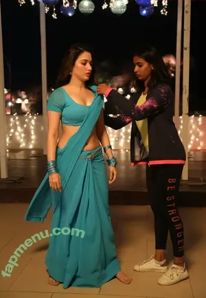 Tamanna Bhatia / tamannaahspeaks nude photo #0092