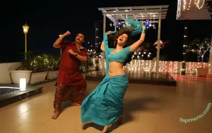 Tamanna Bhatia / tamannaahspeaks nude photo #0095