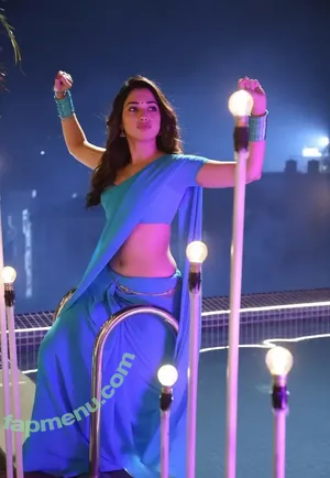 Tamanna Bhatia / tamannaahspeaks nude photo #0102