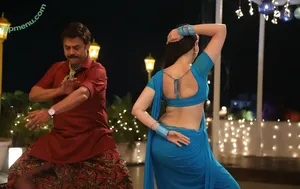 Tamanna Bhatia / tamannaahspeaks nude photo #0106
