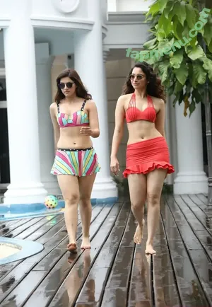 Tamanna Bhatia / tamannaahspeaks nude photo #0118