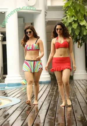 Tamanna Bhatia / tamannaahspeaks nude photo #0121