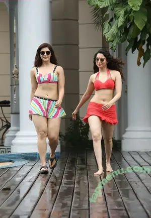 Tamanna Bhatia / tamannaahspeaks nude photo #0125