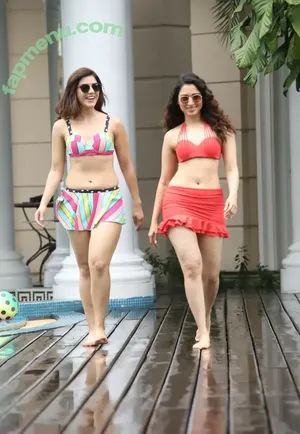 Tamanna Bhatia / tamannaahspeaks nude photo #0126