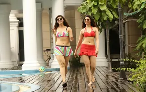Tamanna Bhatia / tamannaahspeaks nude photo #0127