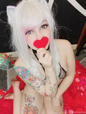 tamaplays / tamaplayz nude photo #0019