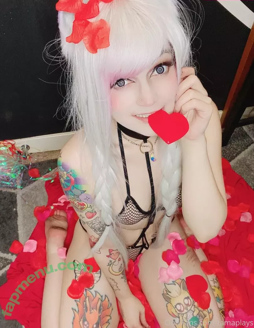 tamaplays nude photo #0028 (tamaplayz)