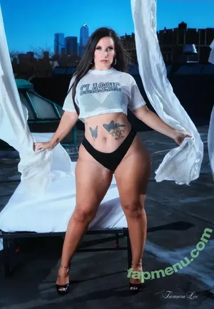 Tamara Carter / Tamara Lee / curvyqueen33 / iamtamara_carter / teeleigh33 nude photo #0086