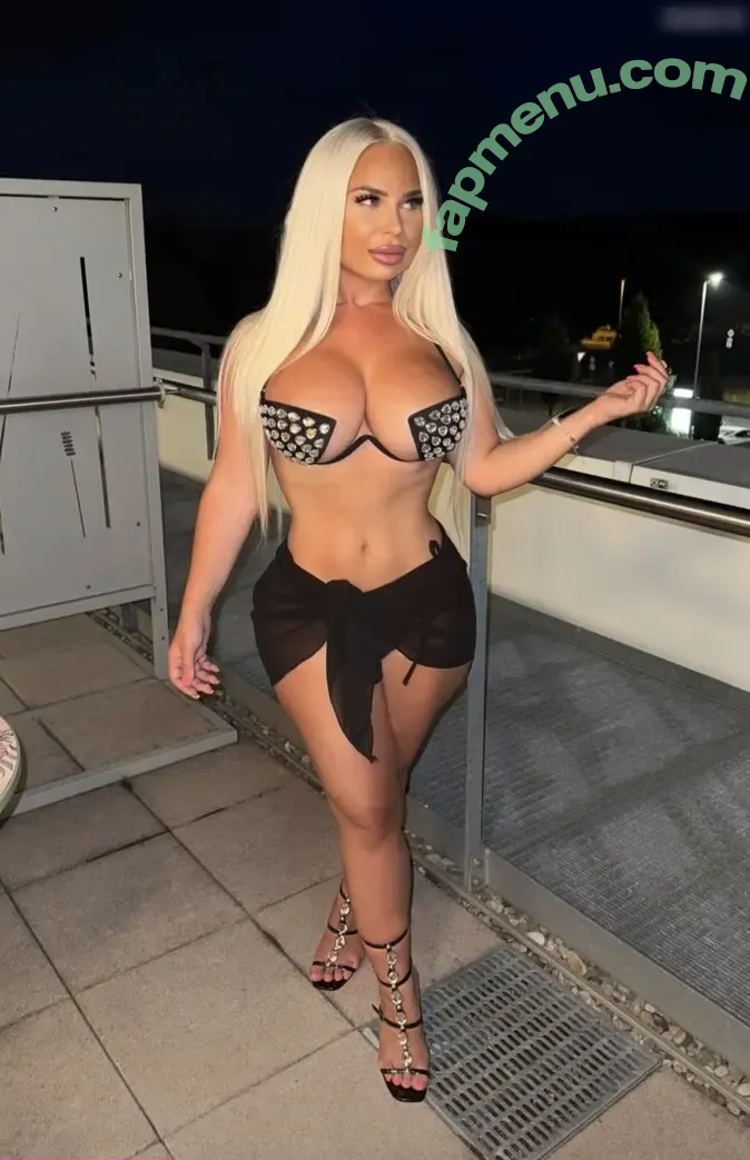Tamaravonostrowski nude photo #0095 (Tamaravonostrowski)