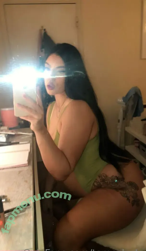 Tamceleste nude photo #0020 (Tamin Celeste / tamincelestee)