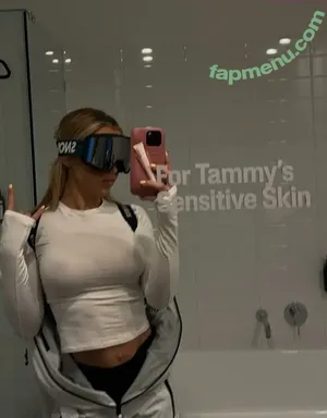Tammy Hembrow / tammyhembrow nude photo #0621
