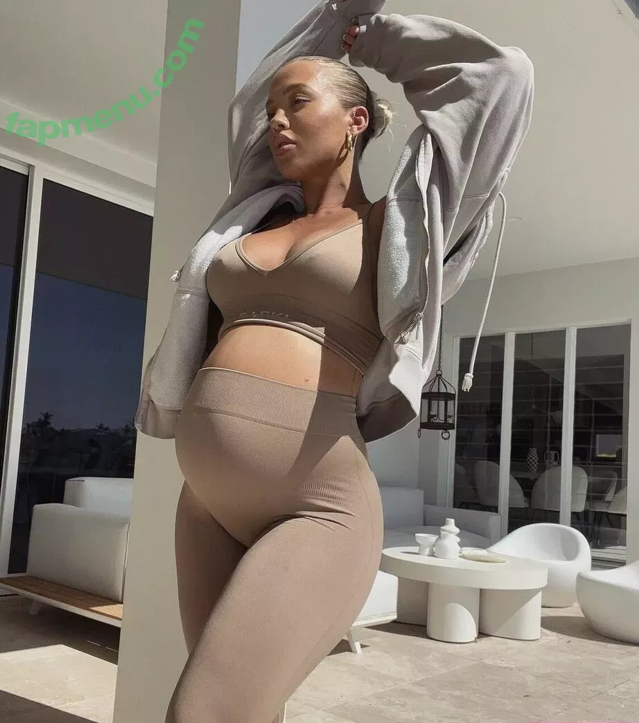 Tammy Hembrow nude photo #0001 (tammyhembrow)