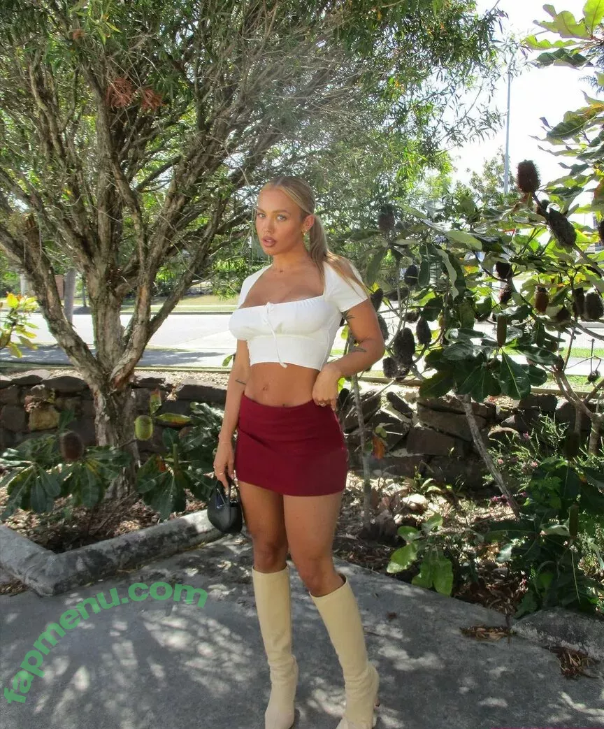 Tammy Hembrow nude photo #0069 (tammyhembrow)