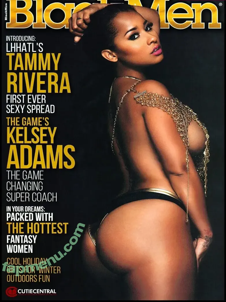 Tammy Rivera nude photo #0010 (Tammy Rivera)