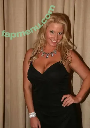 Tammy Sytch / wwehofersunny nude photo #0600