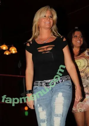 Tammy Sytch / wwehofersunny nude photo #0606