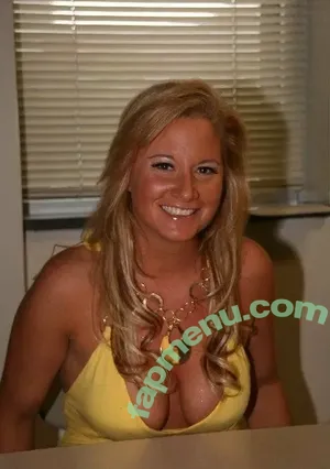 Tammy Sytch / wwehofersunny nude photo #0609