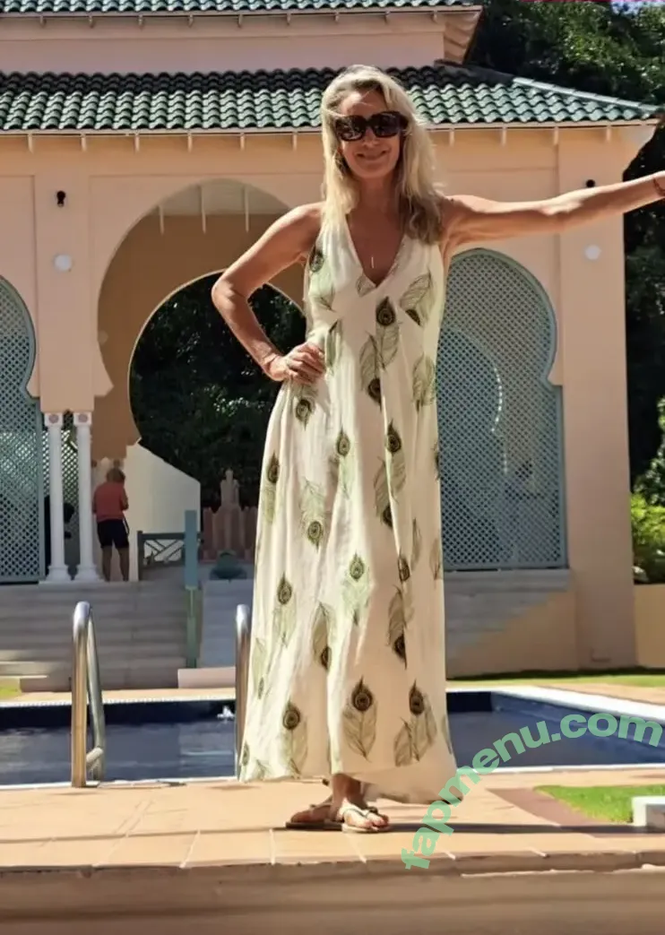 Tamzin Outhwaite nude photo #0015 (glamzin)