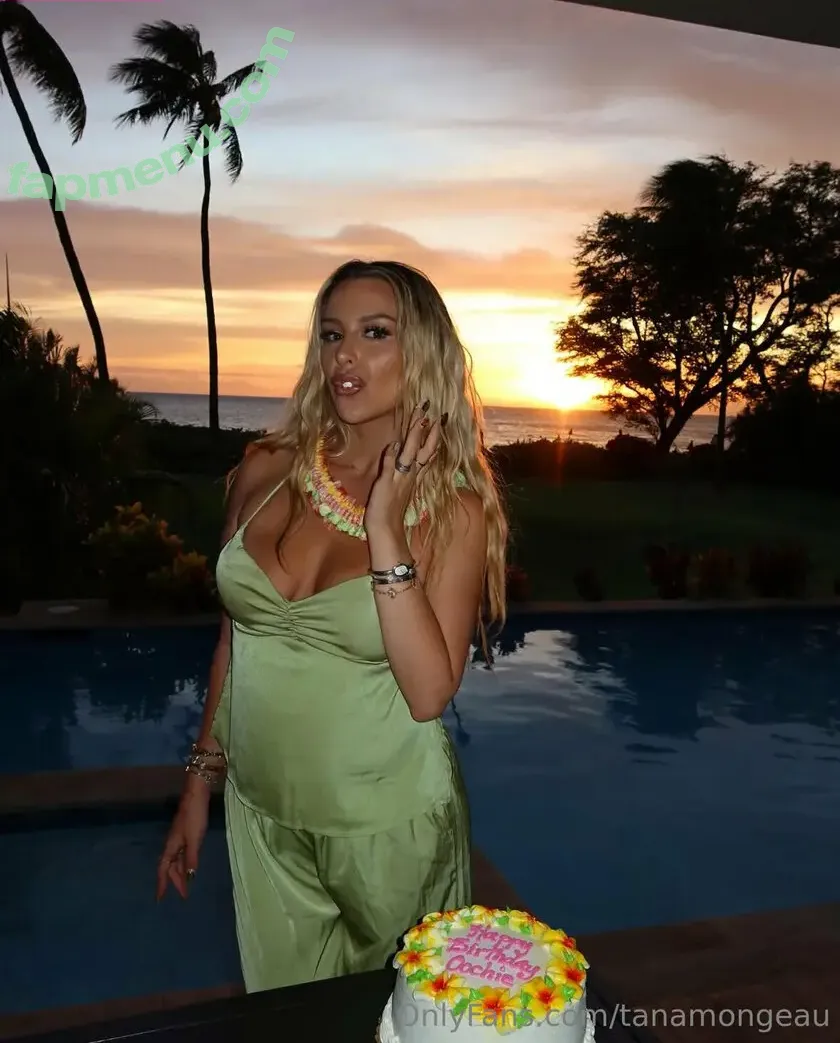 tanamongeau nude photo #0002 (tanamongeau)