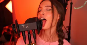 Tangerin Asmr / tangerin_inst nude photo #0045