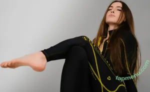 Tangerin Asmr / tangerin_inst nude photo #0046
