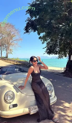 Tangia Zaman Methila / tanjia.methela nude photo #0003