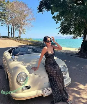 Tangia Zaman Methila / tanjia.methela nude photo #0009