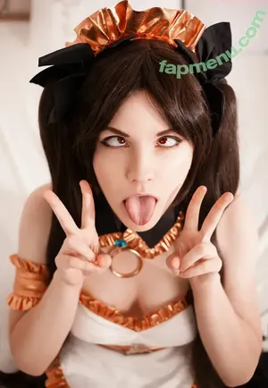 Tanni Cosplay / desertrosecosplay / tannicos nude photo #0010
