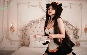 Tanni Cosplay / desertrosecosplay / tannicos nude photo #0014