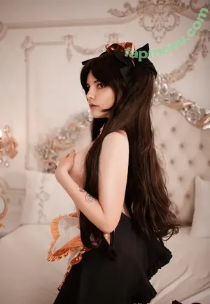 Tanni Cosplay / desertrosecosplay / tannicos nude photo #0016