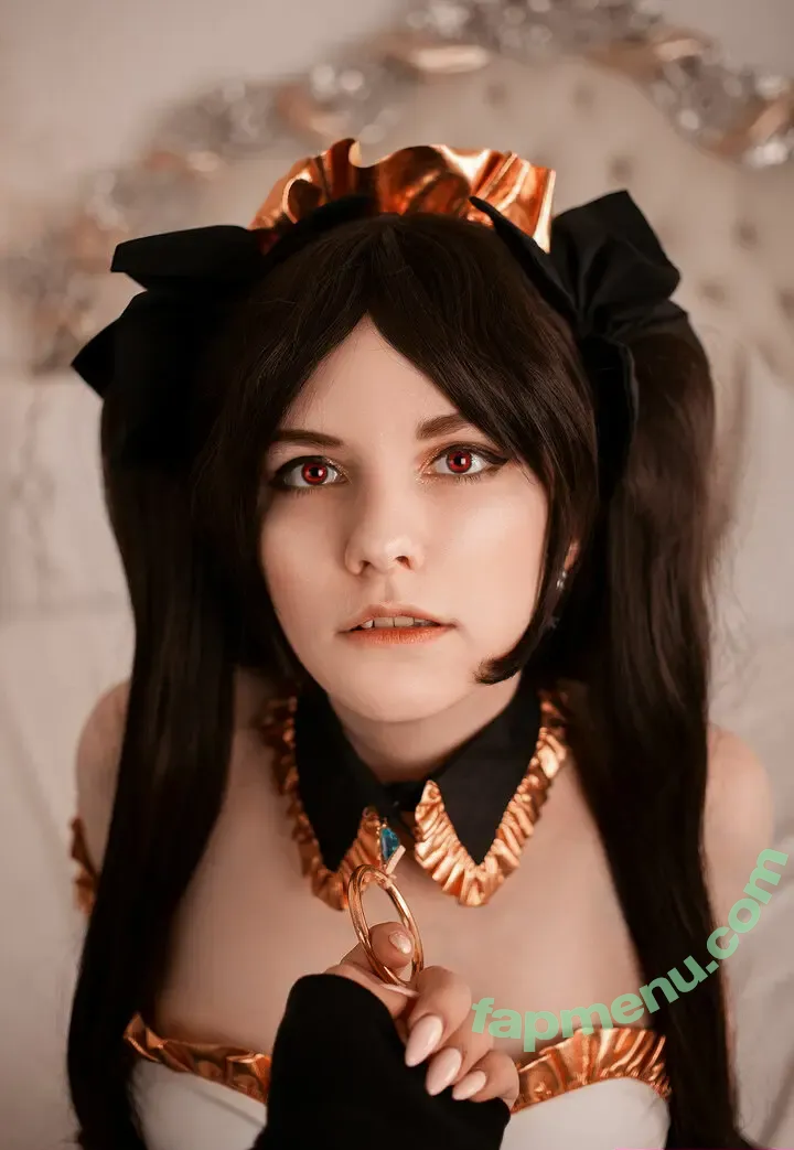 Tanni Cosplay nude photo #0007 (desertrosecosplay / tannicos)